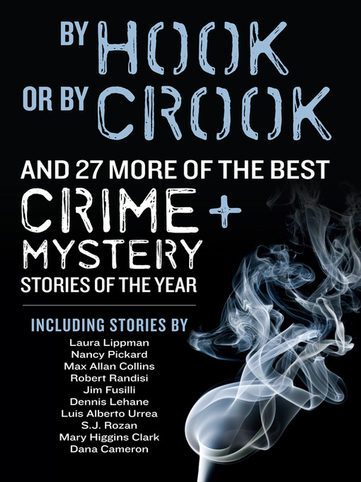Title details for By Hook or By Crook by Ed Gorman - Wait list